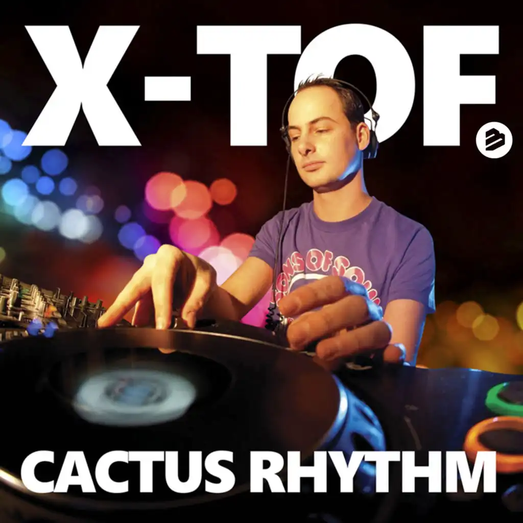 Cactus Rhythm (Club Mix Edit)