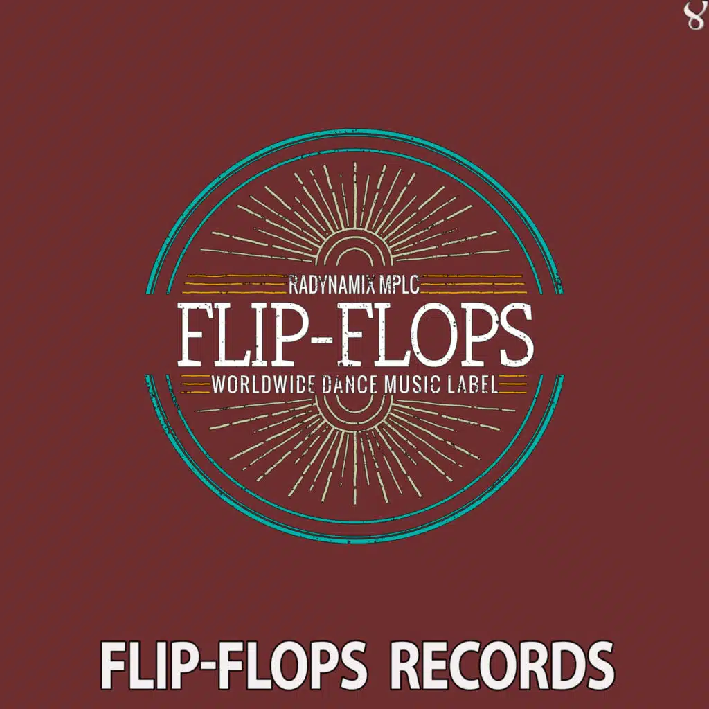 Flagman Djs, Sasha Check