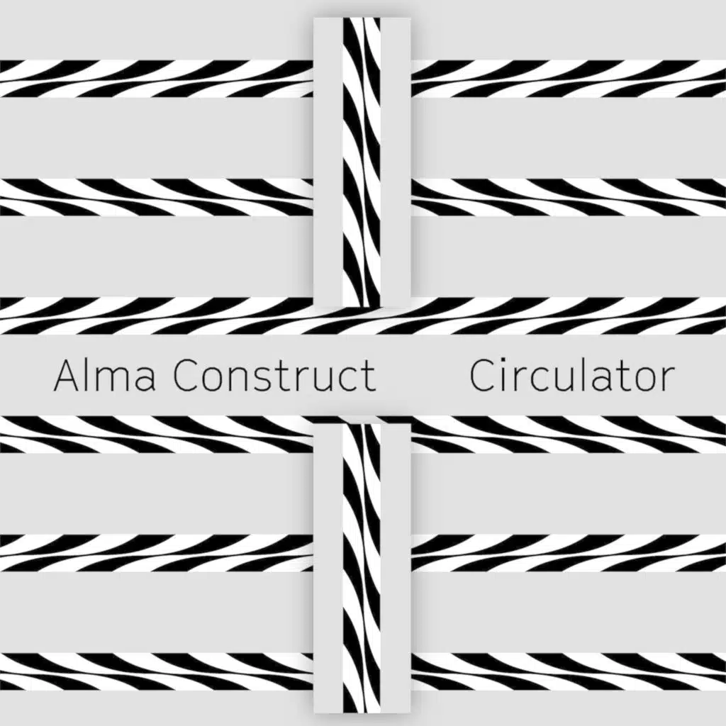 Alma Construct