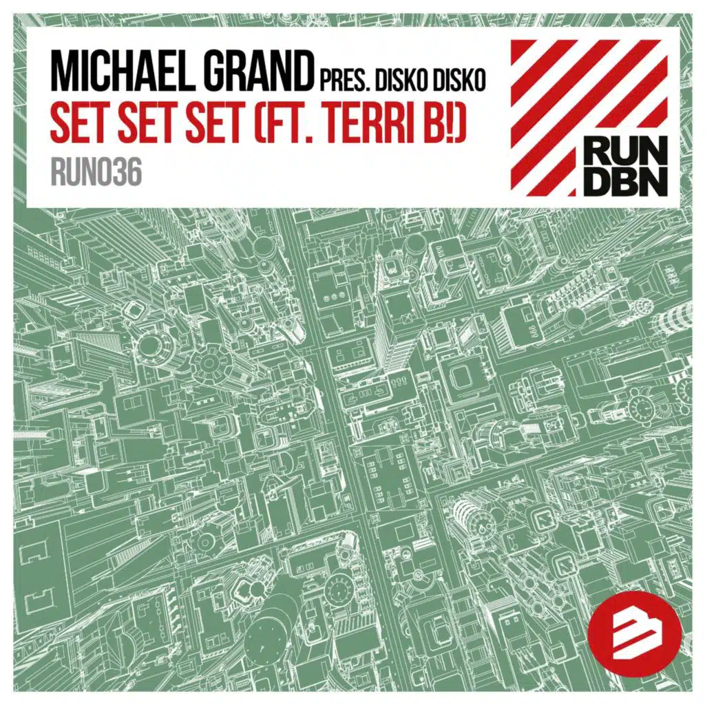 Michael Grand & Disko Disko