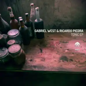 Gabriel West & Ricardo Piedra
