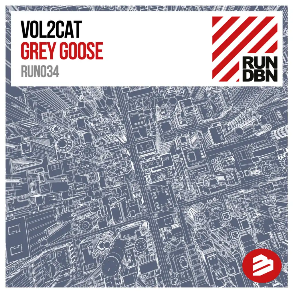 Grey Goose (Paul Vinx Remix)