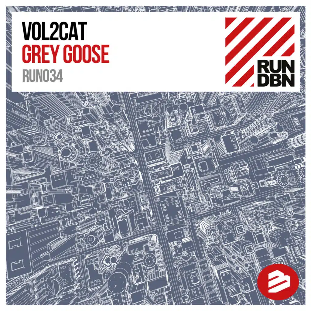 Grey Goose (Bastian van Shield's Festival Mix)