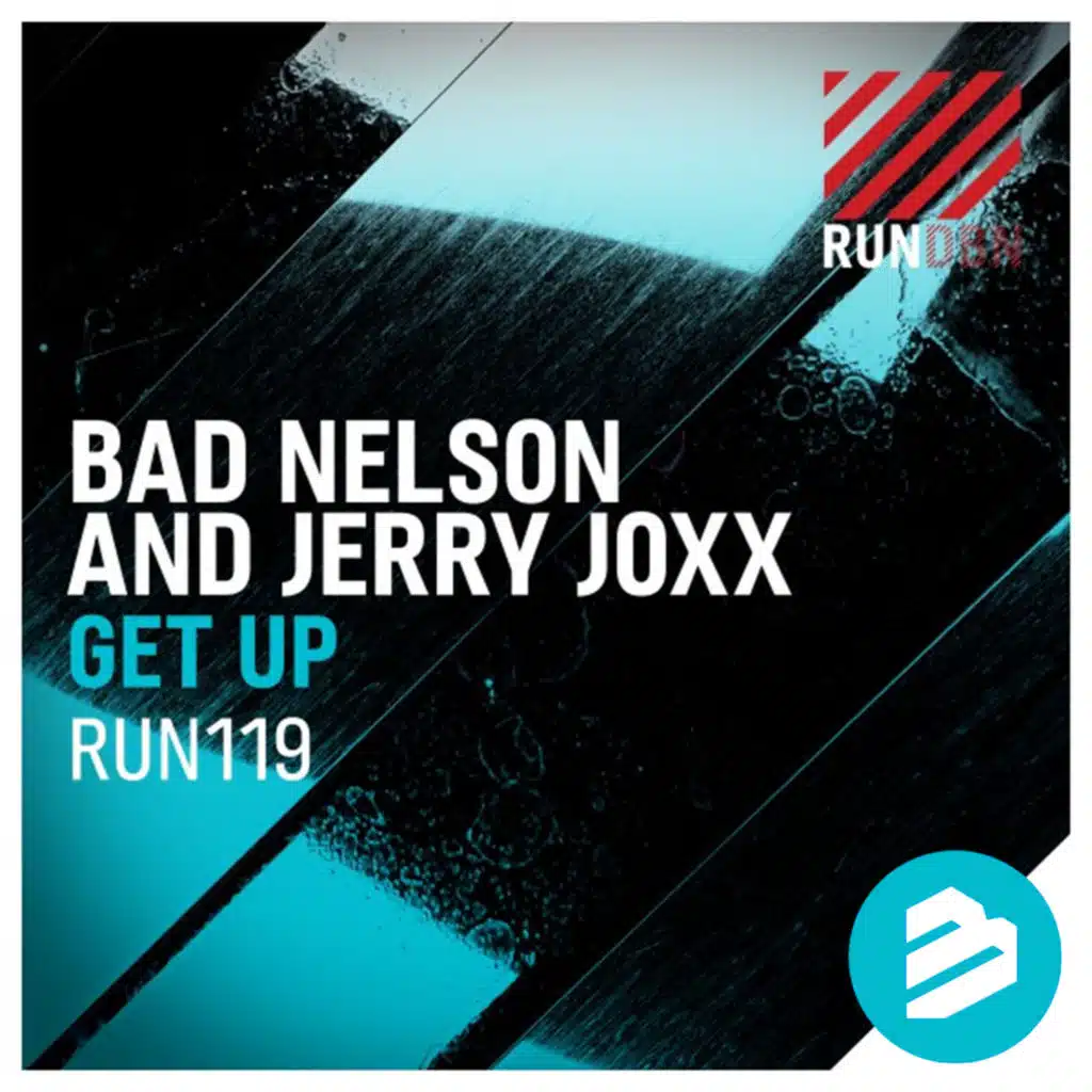 Bad Nelson, Jerry Joxx