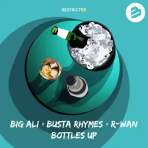 Bottles Up (Extended Mix)