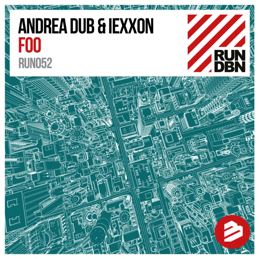 Andrea Dub & Iexxon