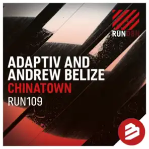 Adaptiv & Andrew Belize