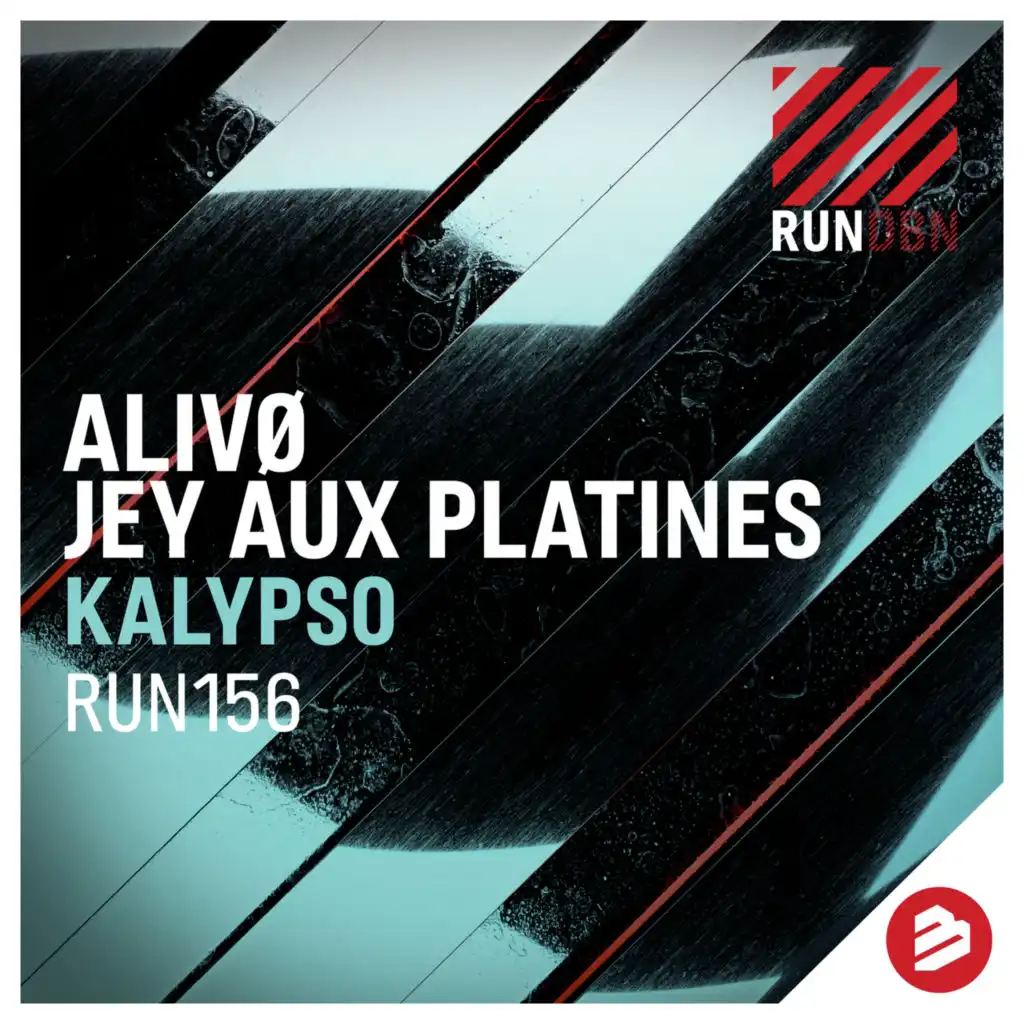 Kalypso (Extended Mix)