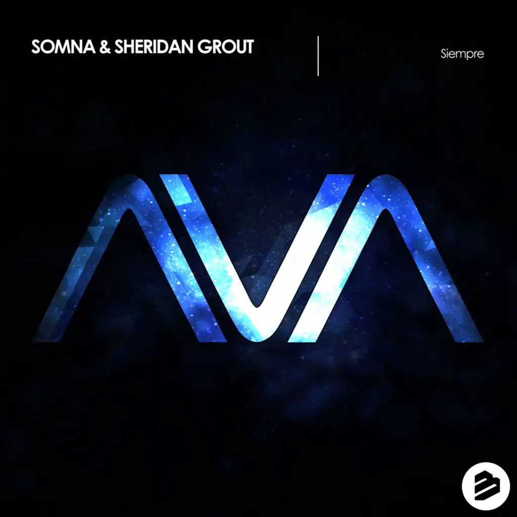 Somna & Sheridan Grout