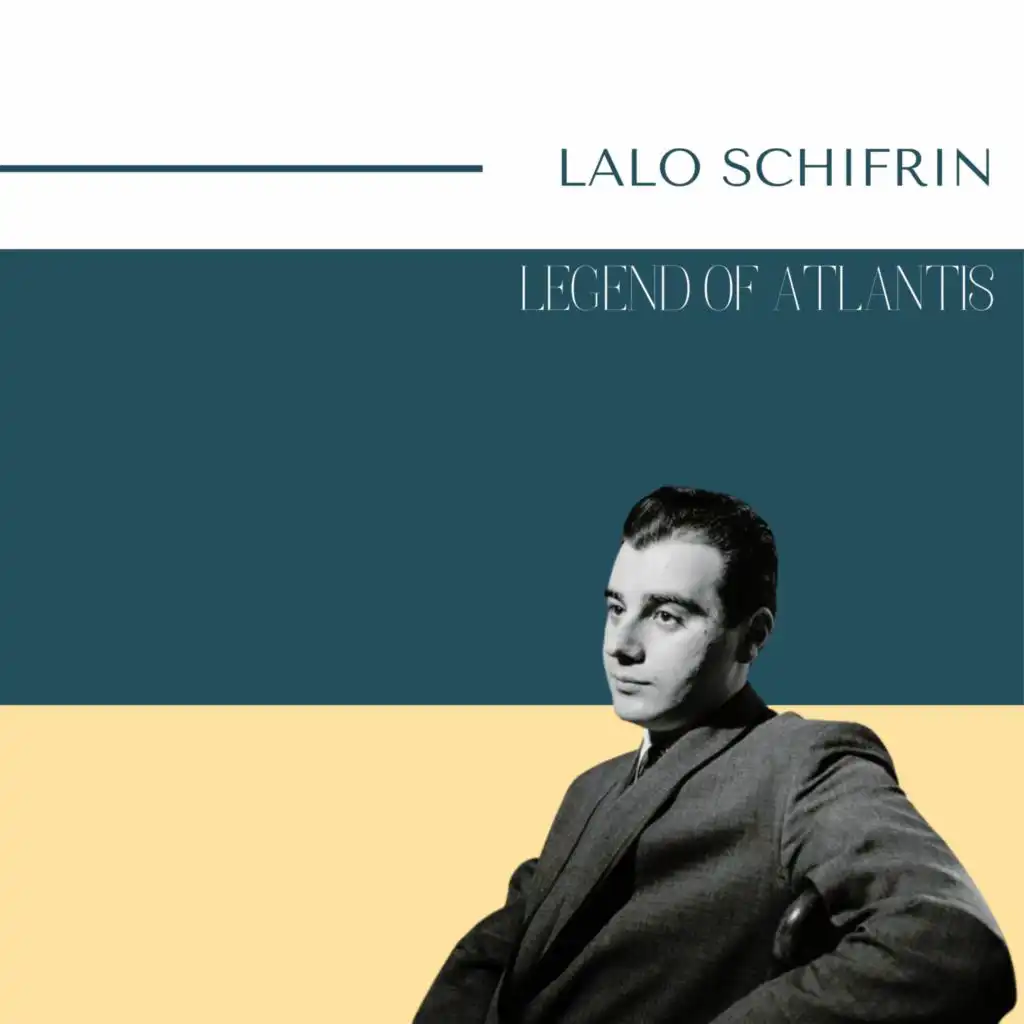 Lalo Schifrin & Jazz Musicians Ensemble