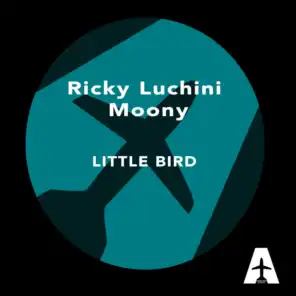 Moony, Ricky Luchini