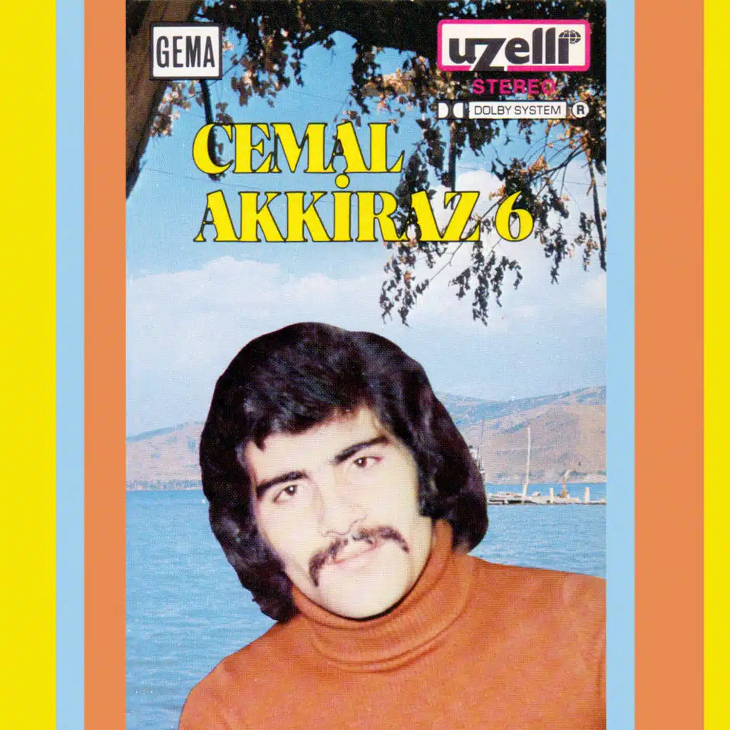 Cemal Akkiraz