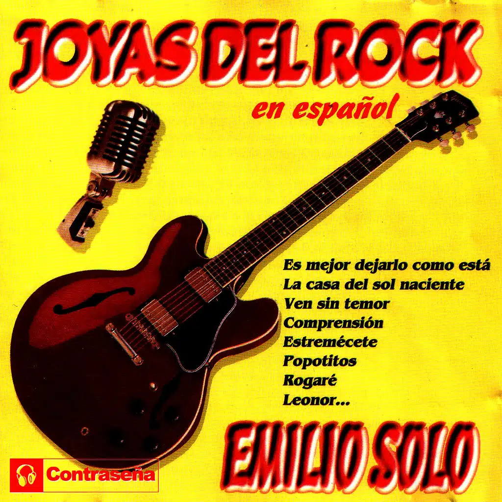 Joyas del Rock en Español