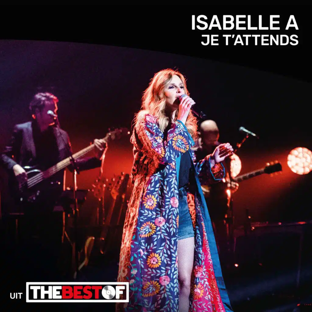 Isabelle A