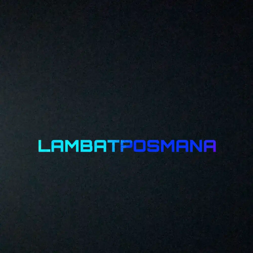 LAMBATPOSMANA