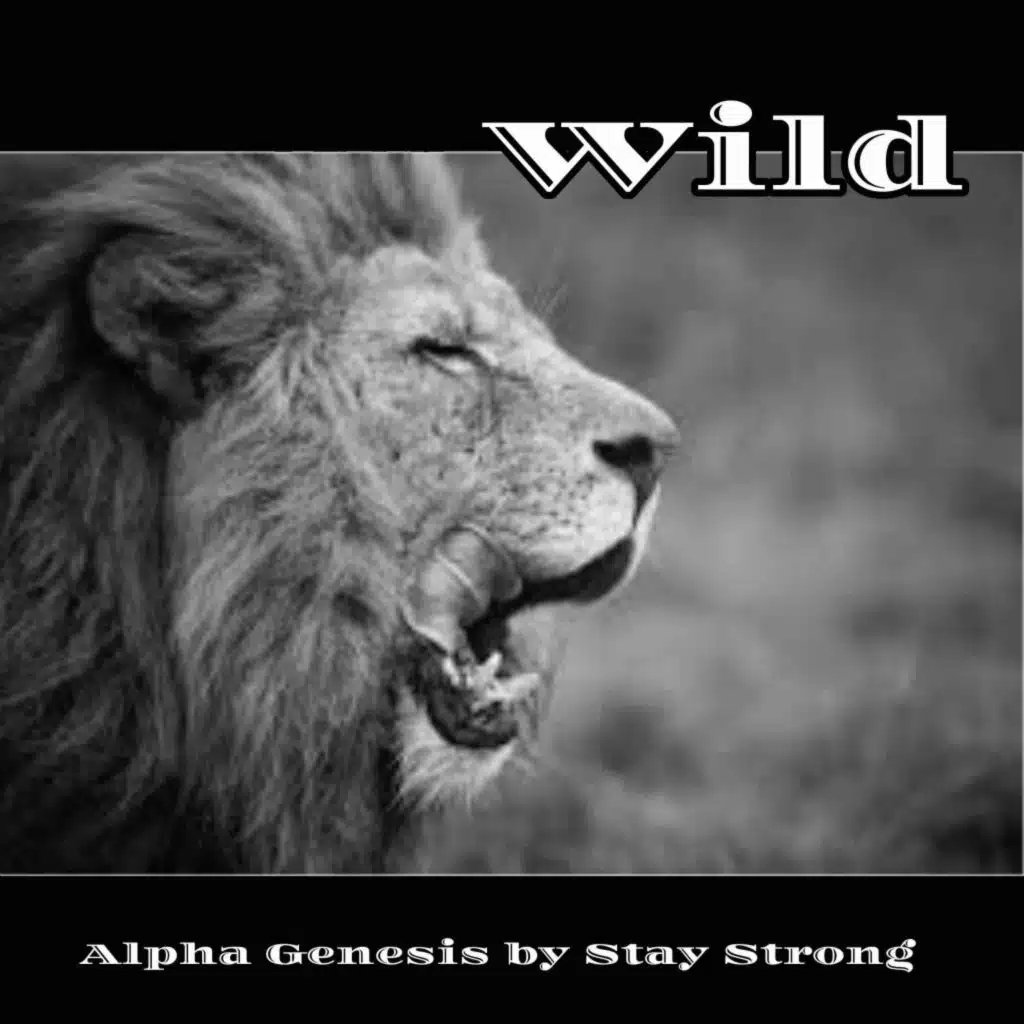 Alpha Genesis