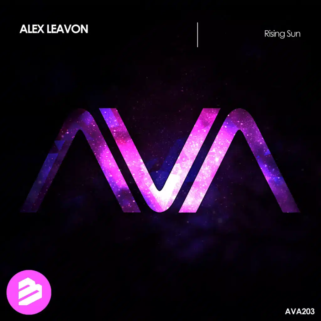 Rising Sun (Radio Edit)