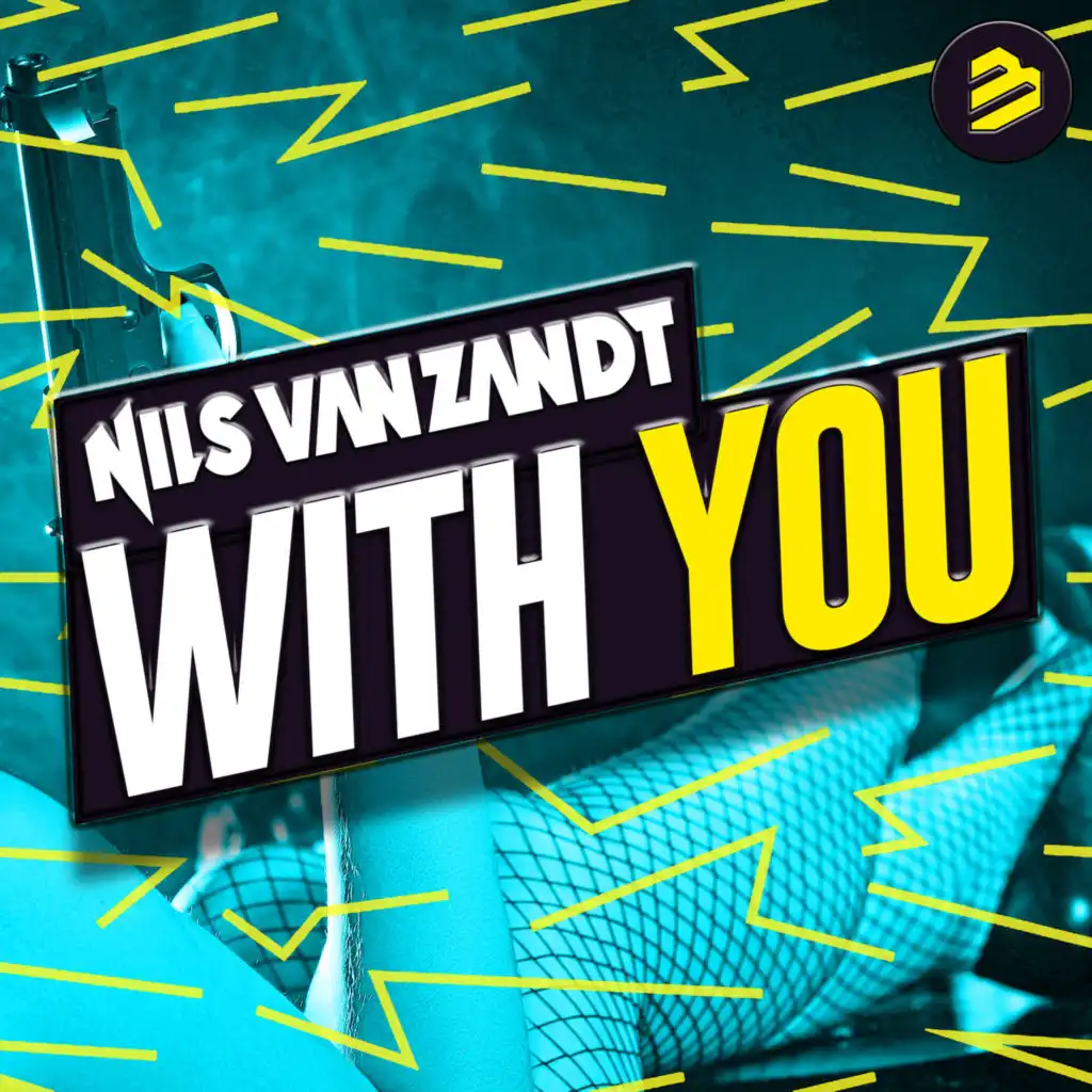 With You (Tropical Radio Edit)