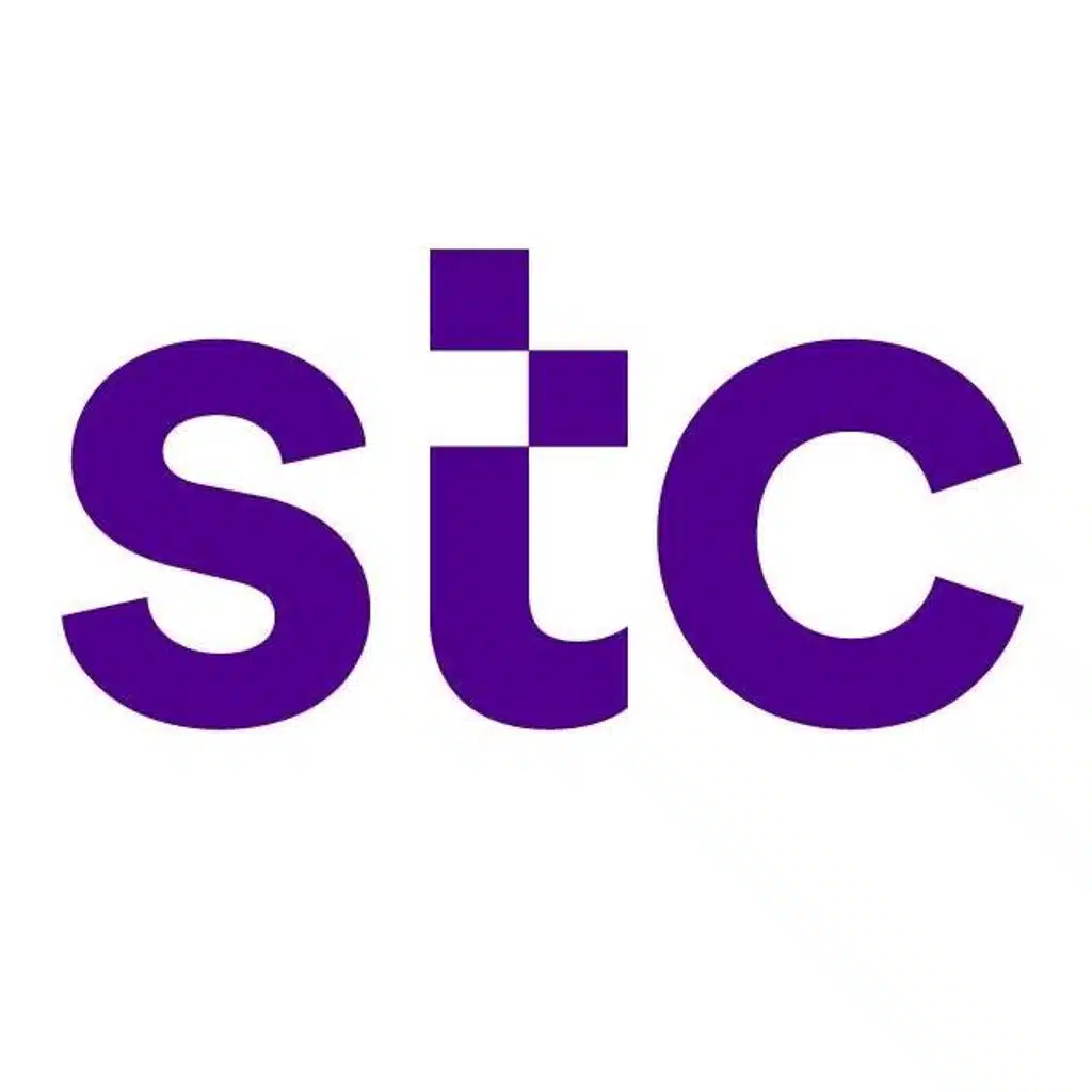شركة الإتصالات السعودية (stc)