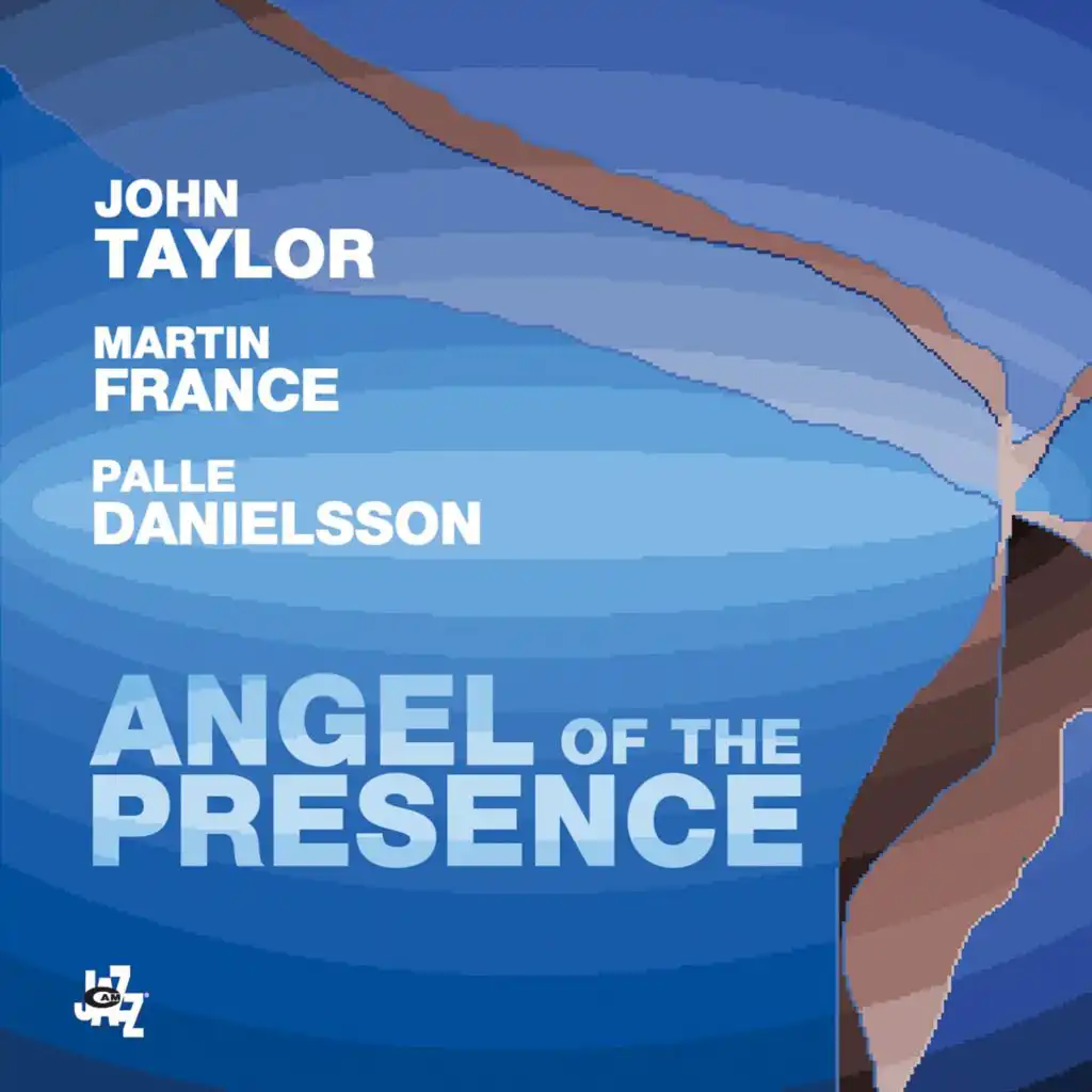 Angel Of The Presence (Deluxe Edition)