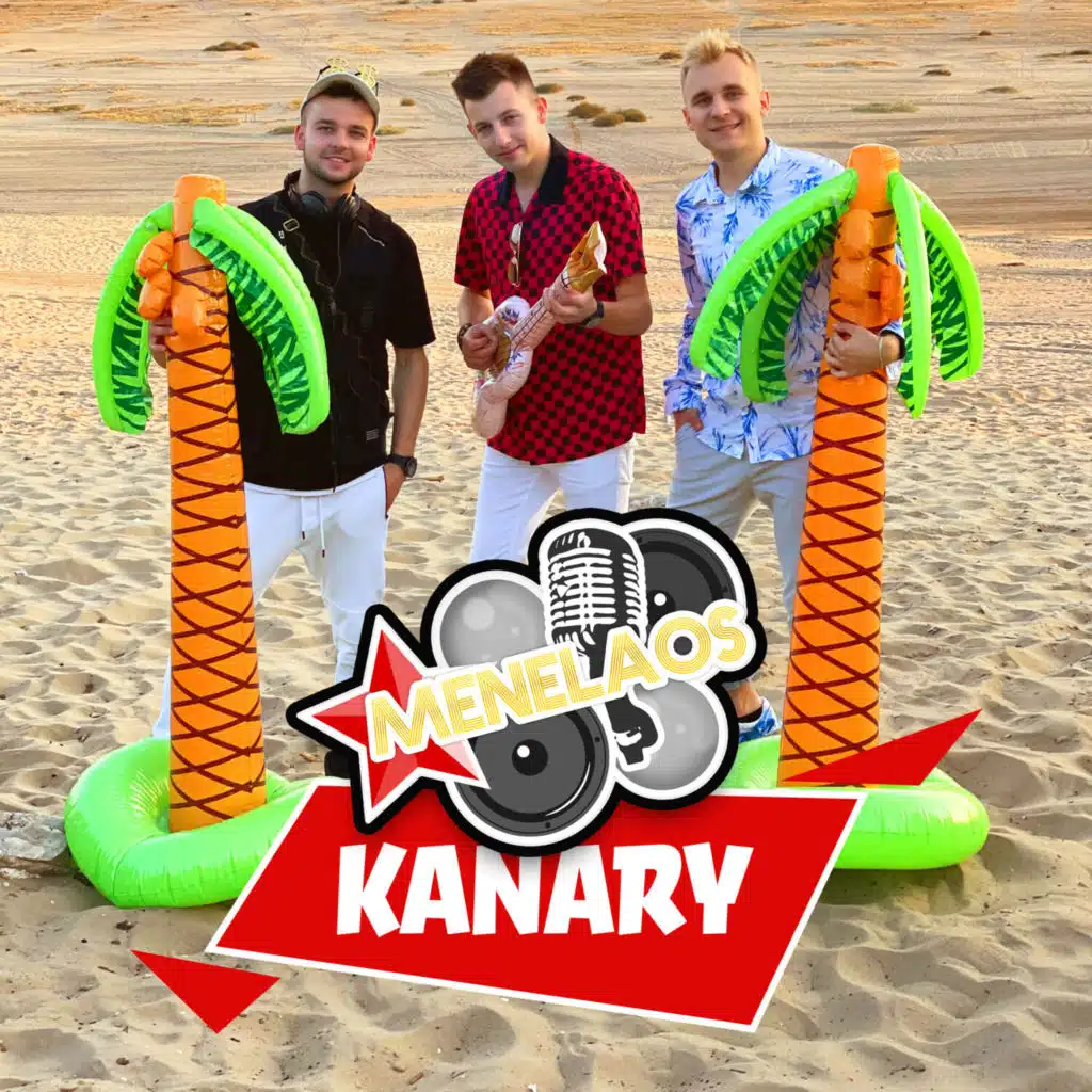 Kanary