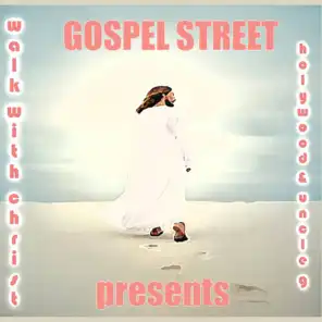 Walk with Christ (feat. Uncle G)