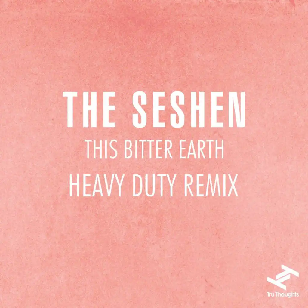 This Bitter Earth (Heavy Duty Remix)