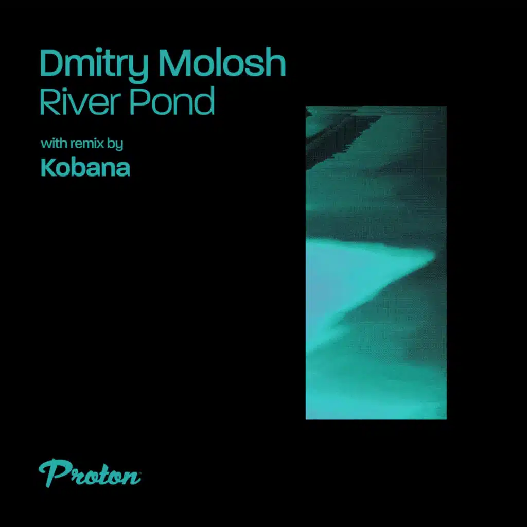 River Pond (feat. Kobana)