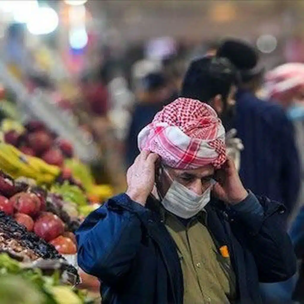 A Critical Assessment of COVID-19’s impact in MENA