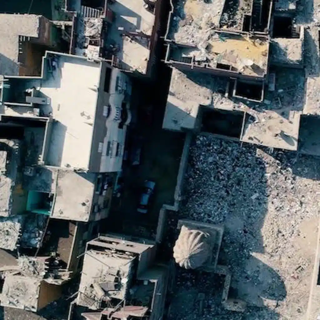 Arab Urbanism Magazine Launch