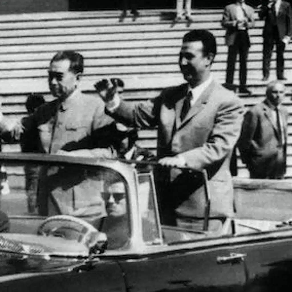 Sino-Algerian Relations: From Anti-Colonial Allies to Strategic Partners? (Webinar)