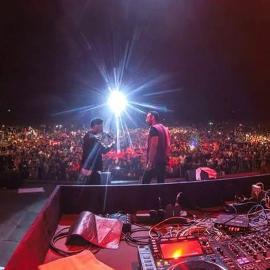 Rap Beyond Resistance: Staging Power in Contemporary Morocco