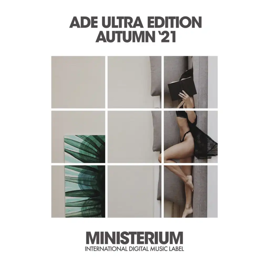 ADE Ultra Edition (Autumn '21)