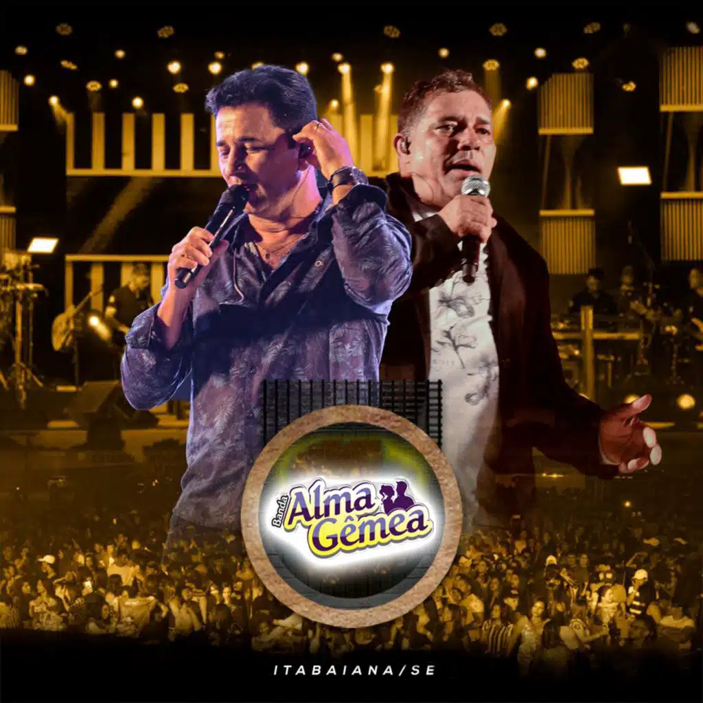 Ao Vivo em Itabaiana / SE