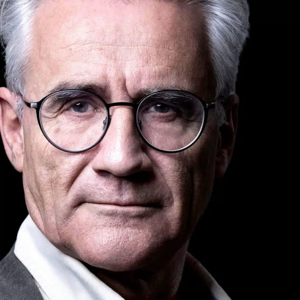 [ENTRETIEN] ANDRÉ COMTE-SPONVILLE - Penser mieux pour vivre mieux