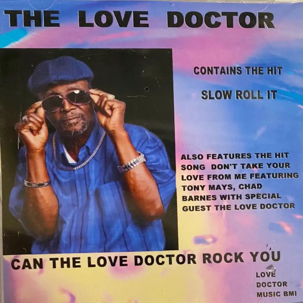 The Love Doctor