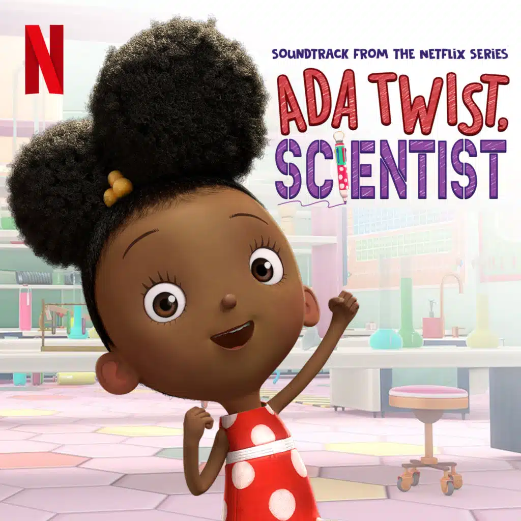 Ada Twist, Scientist (Soundtrack from the Netflix Series)