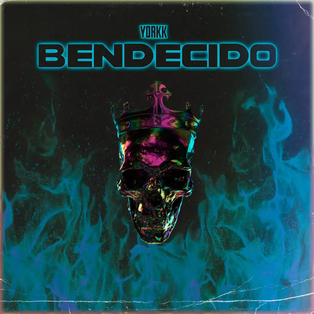 Bendecido