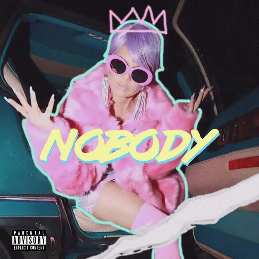Nobody