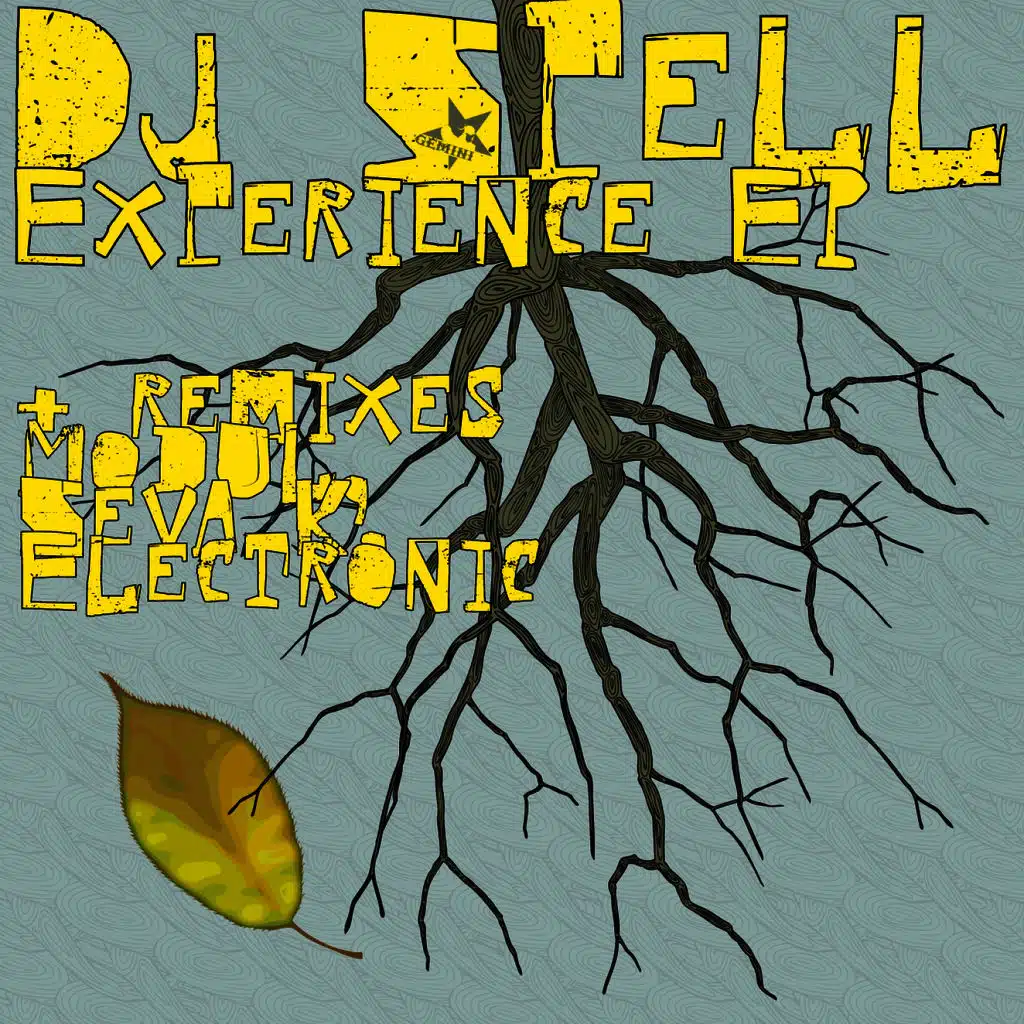 Experience EP