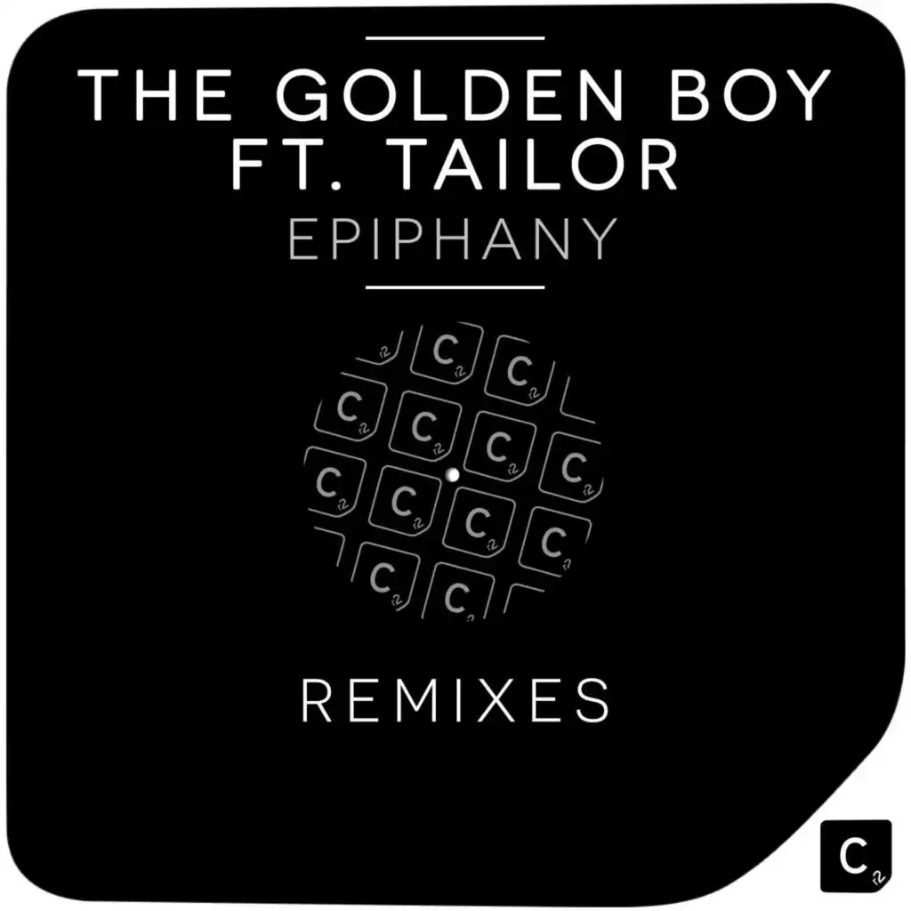 Epiphany (Copy Paste Soul Remix) [feat. Tailor]