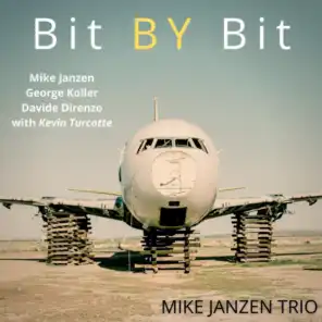 Mike Janzen Trio