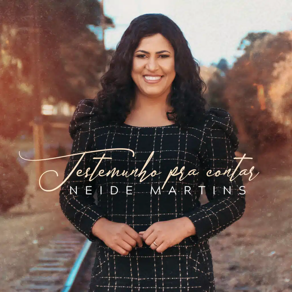 Testemunho pra Contar