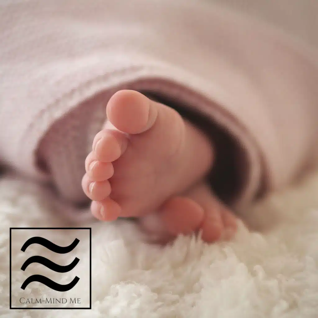 Goodnight Pink Sough (feat. Baby Sleep Sounds, White Noise Baby Sleep)