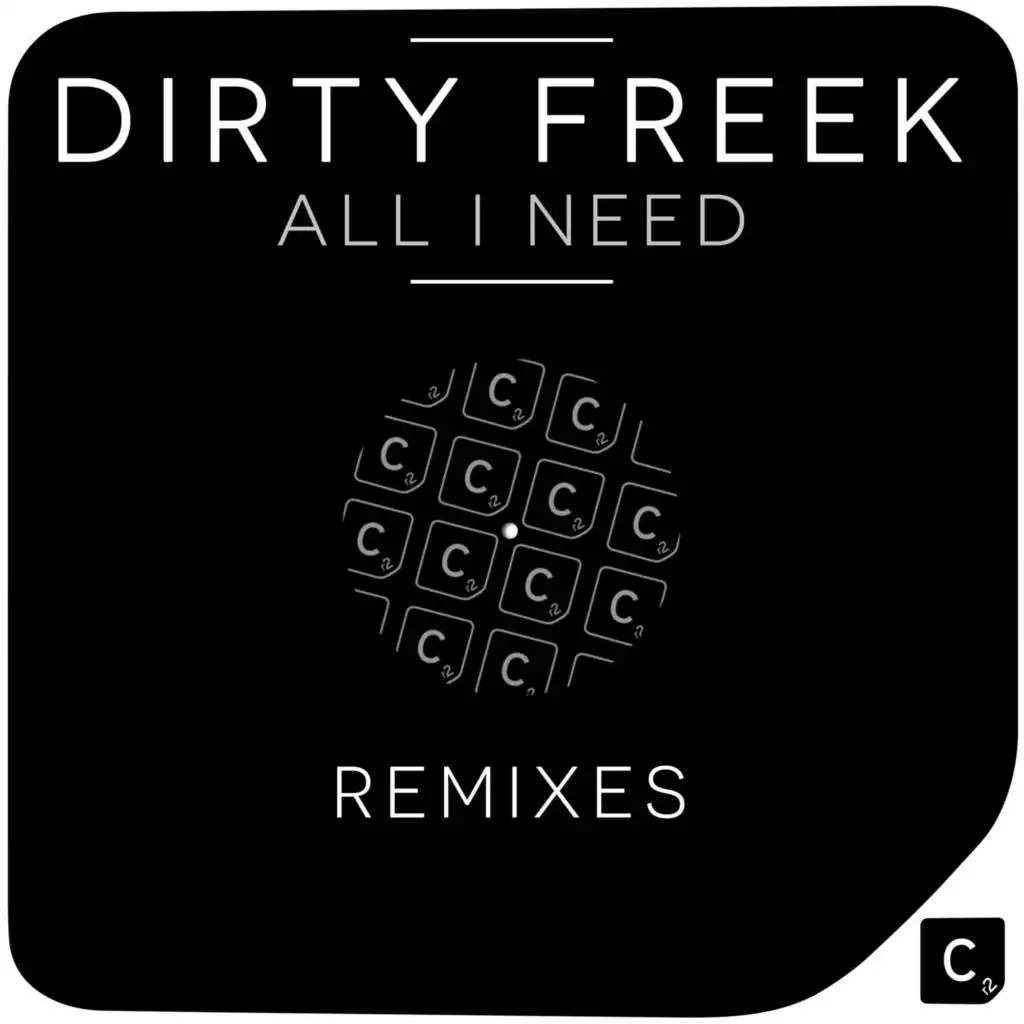 All I Need (Mandal & Forbes Remix)