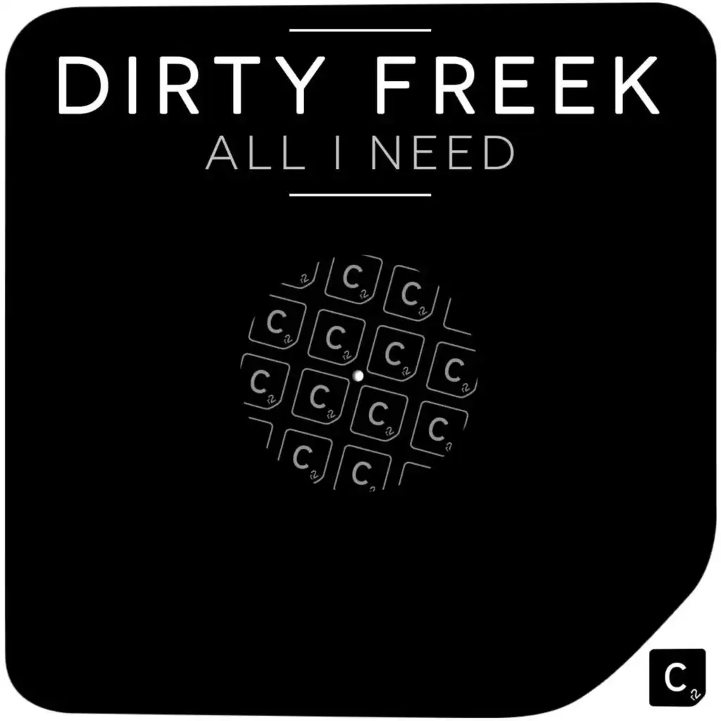 All I Need (Club Mix)