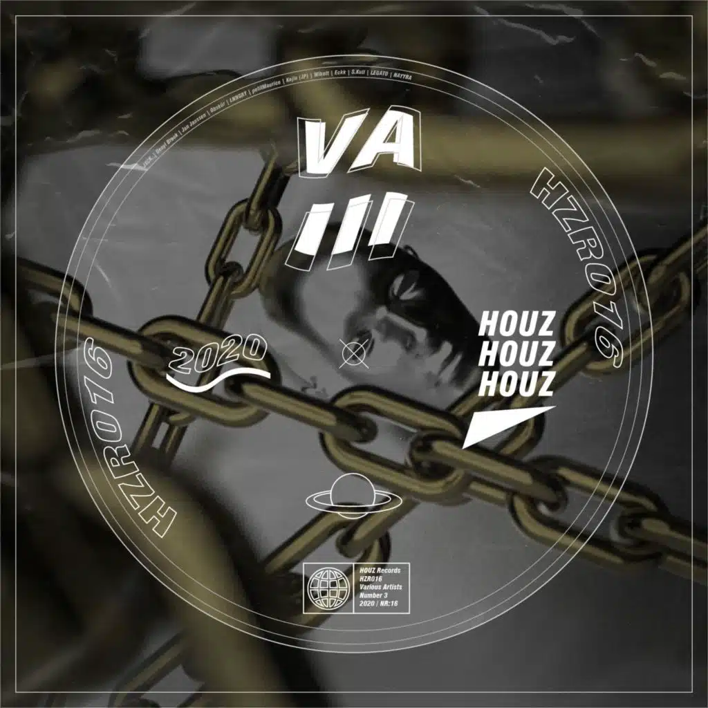 HOUZ Various Artists III