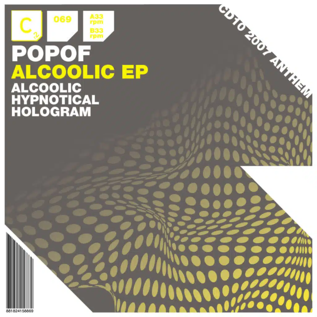 Alcoolic