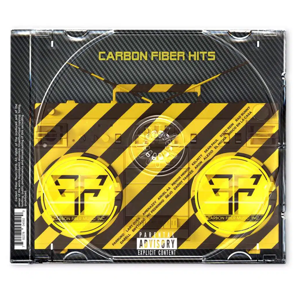 Inolvidable (Remix) [feat. Akon & Sean Paul]