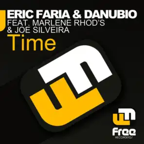 Time (Lupper Remix) [ft. Joe Silveira ]